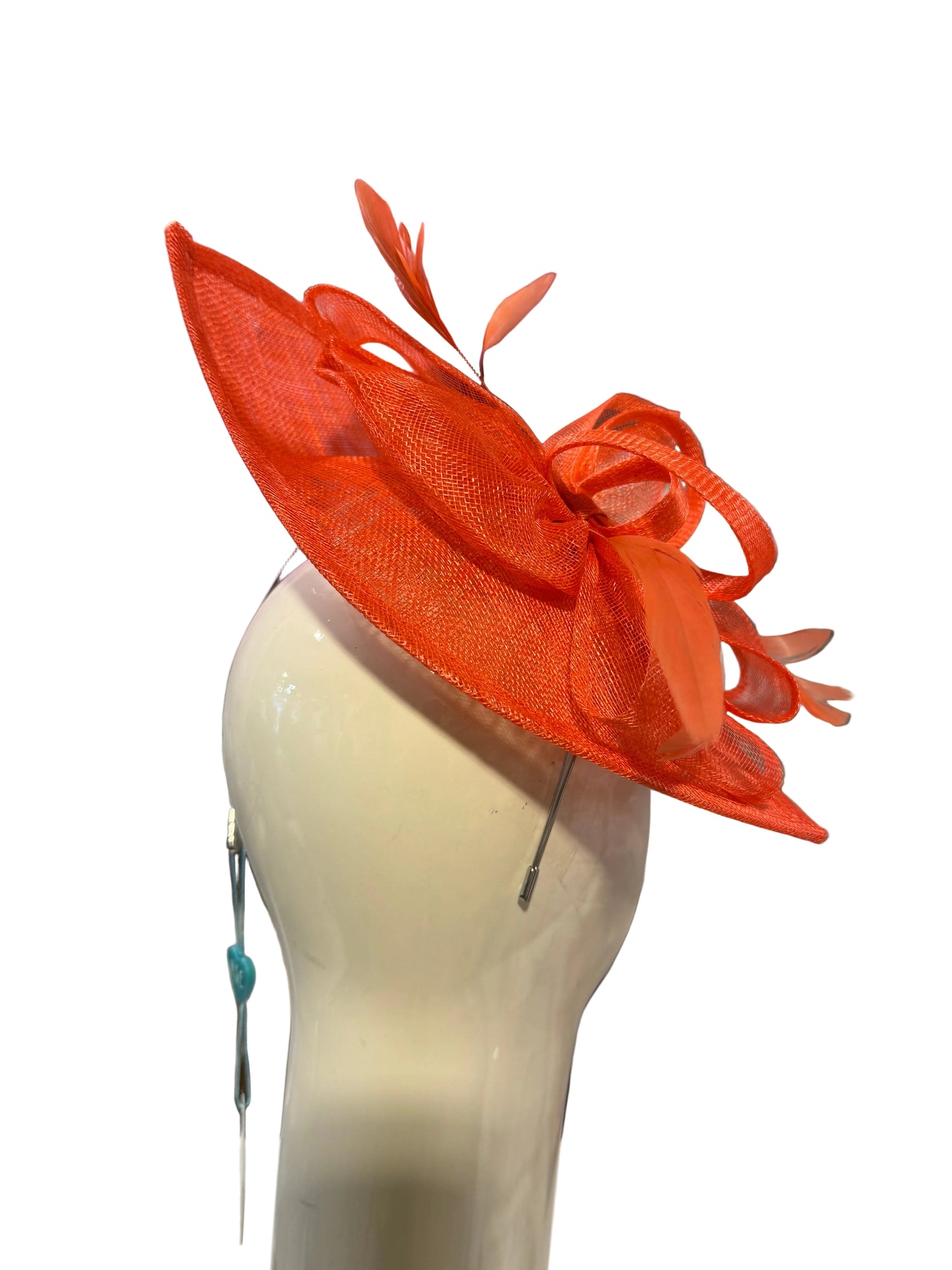 Max and Ellie AD9 Coral Hatinator