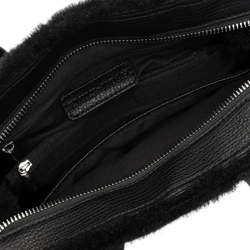 E&N Heather Furry Grab Bag