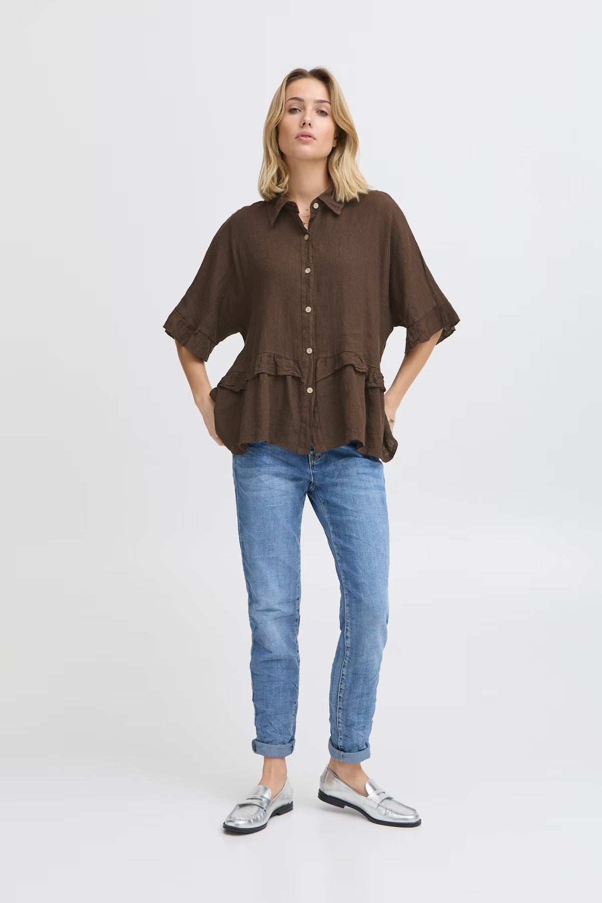 Sorbet blouse