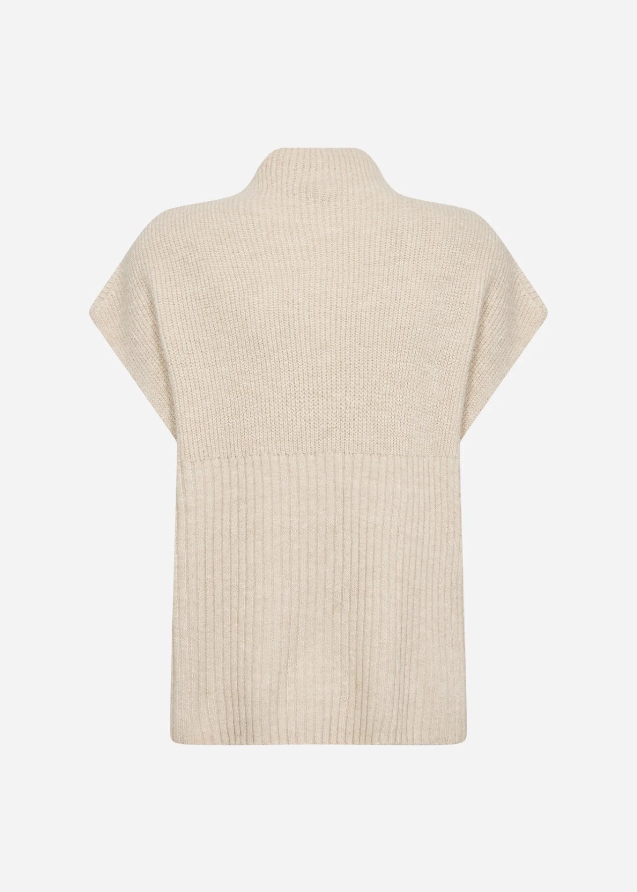 Soyaconcept Virginia Knitted Vest