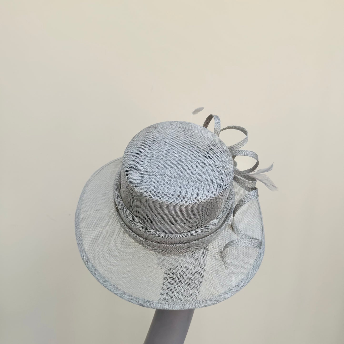 Boardmans Bridget Silver Hat