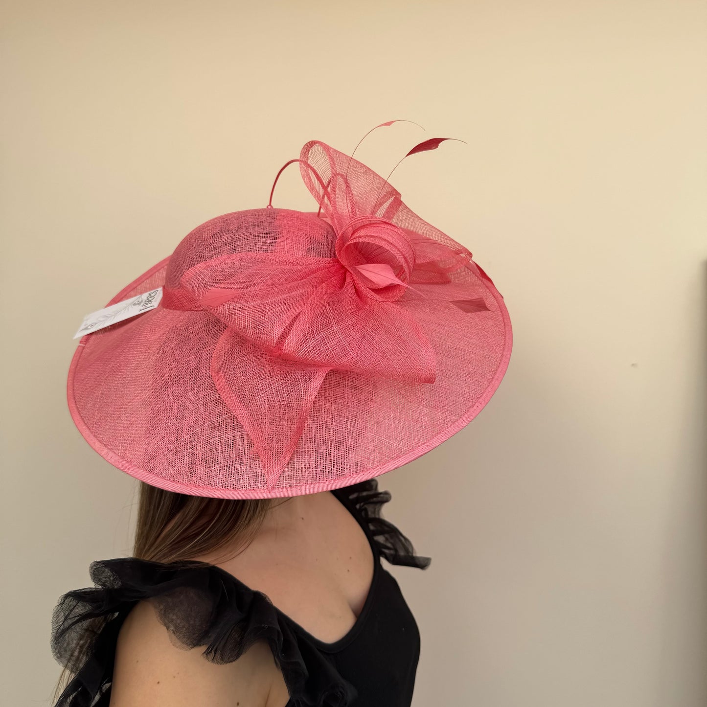 J Bees JB25/88 Coral Hatinator
