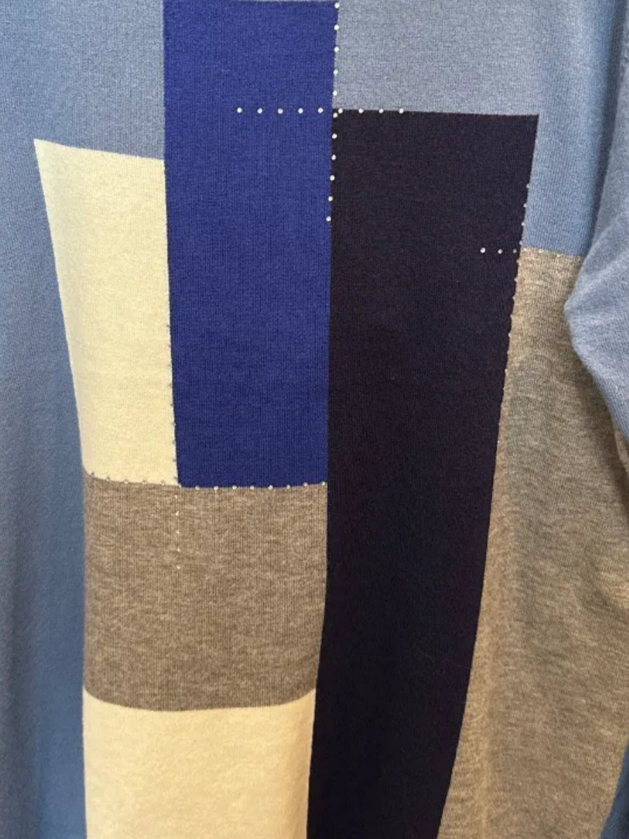 Paramour PK98701 Panel Front Jumper