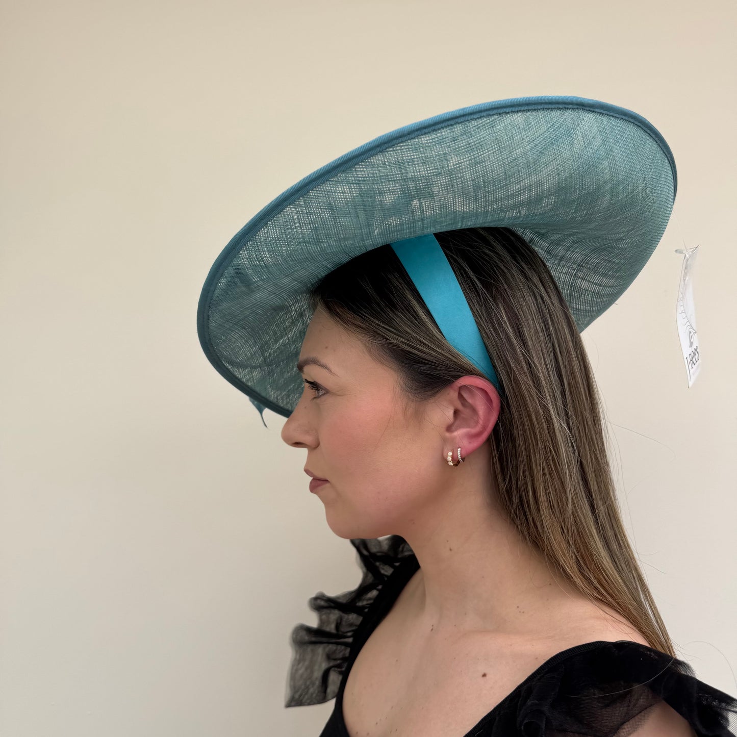 J Bees JB18/100 Hatinator in Marine Blue