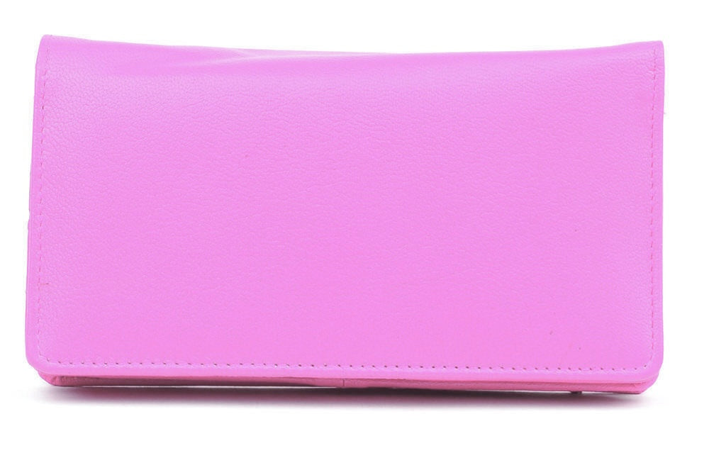 Golunski 880 Leather Purse