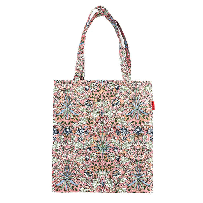 Signare Flat Tote Bag