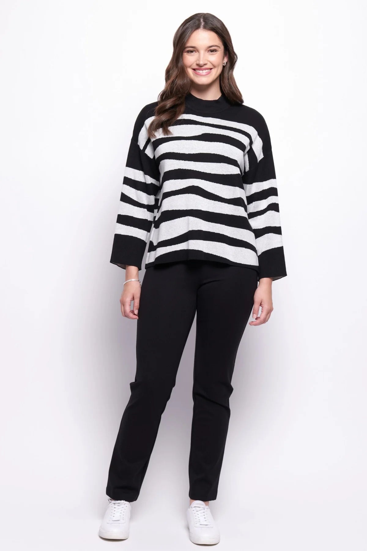 Foil FO5190 Pick of the bunch trousers