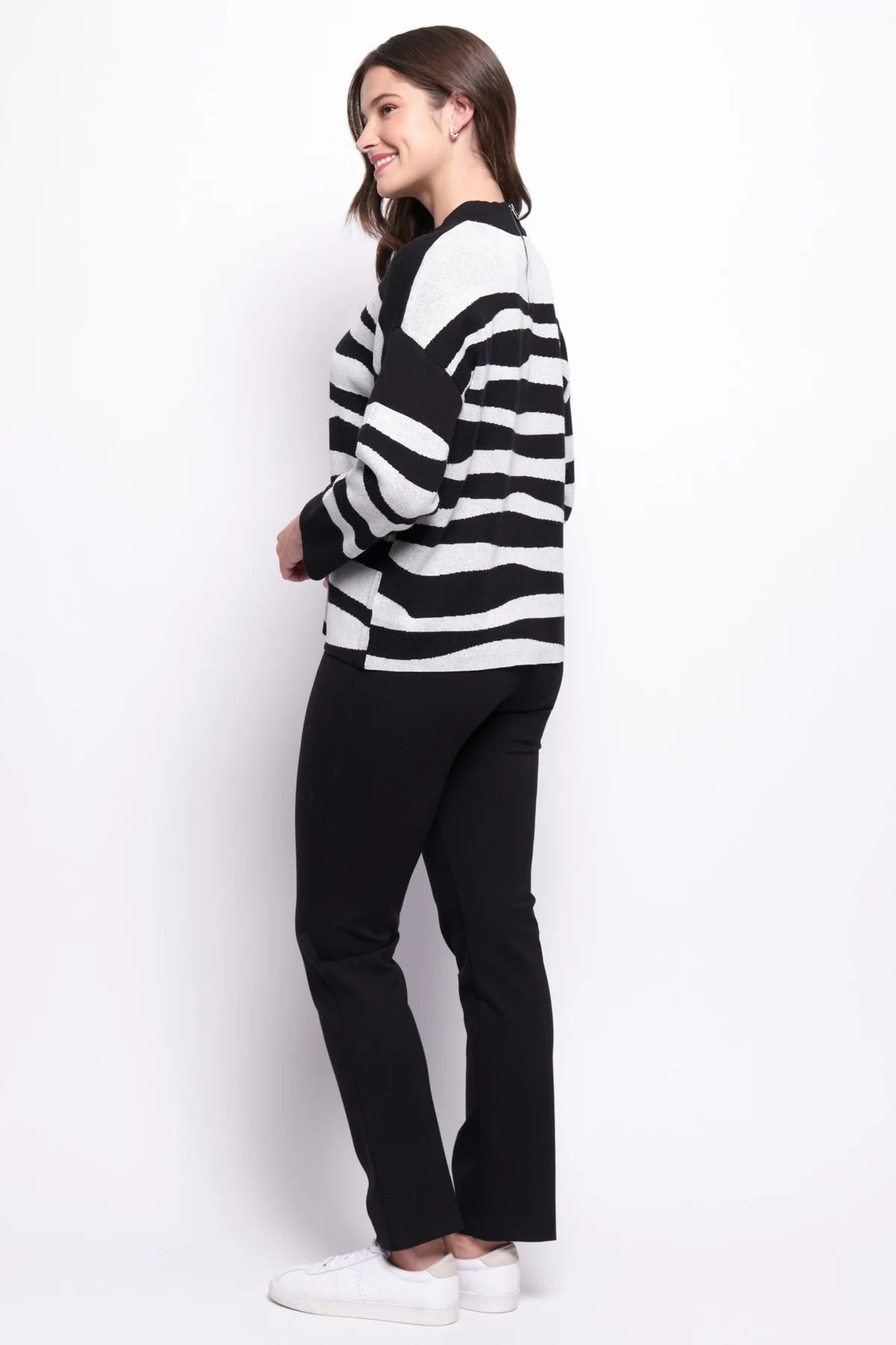 Foil FO5190 Pick of the bunch trousers