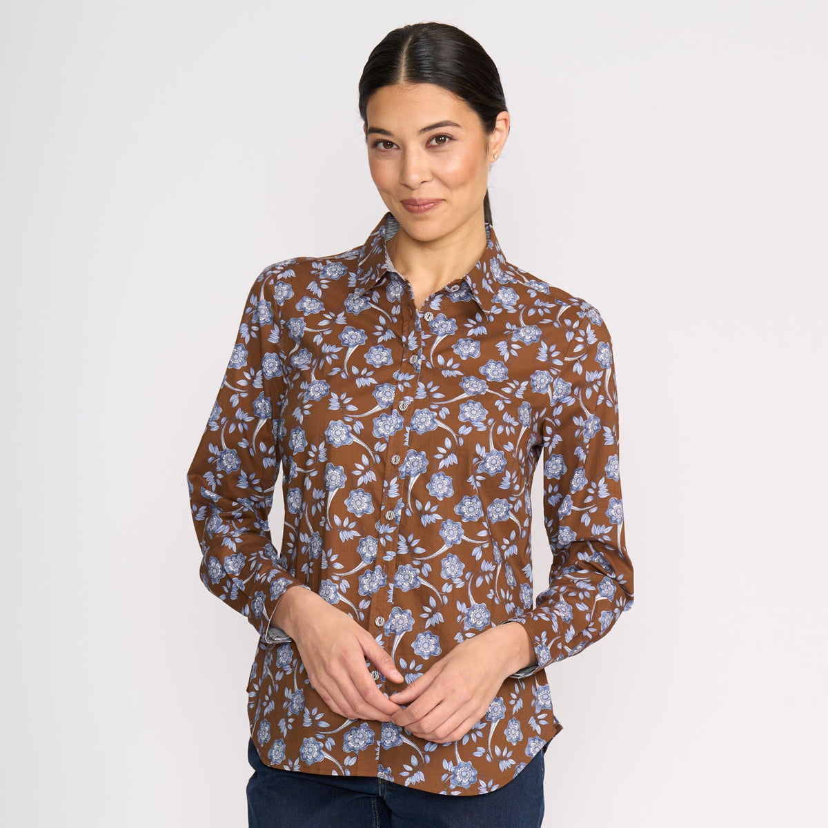 Foil All Class Shirt Dynasty Print