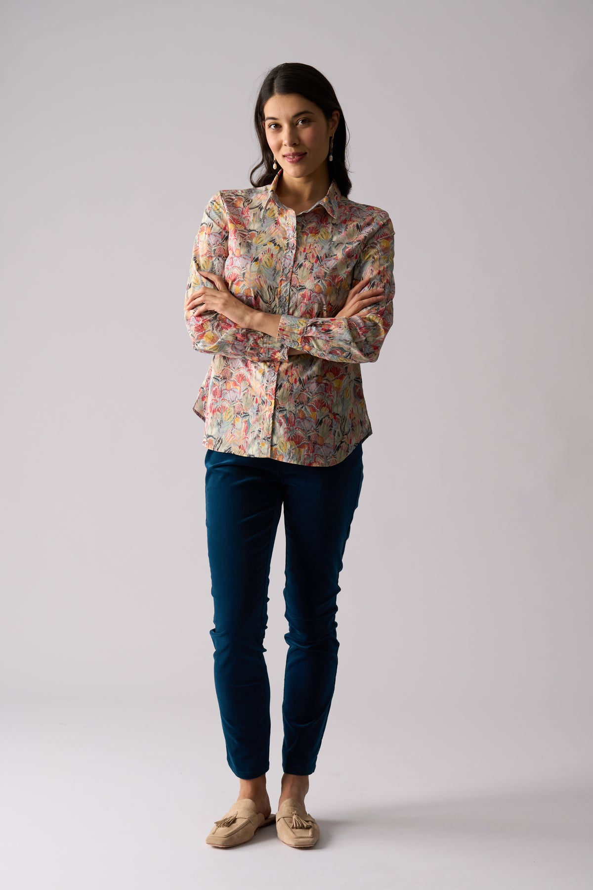 Foil Sugar Babe All Class Shirt