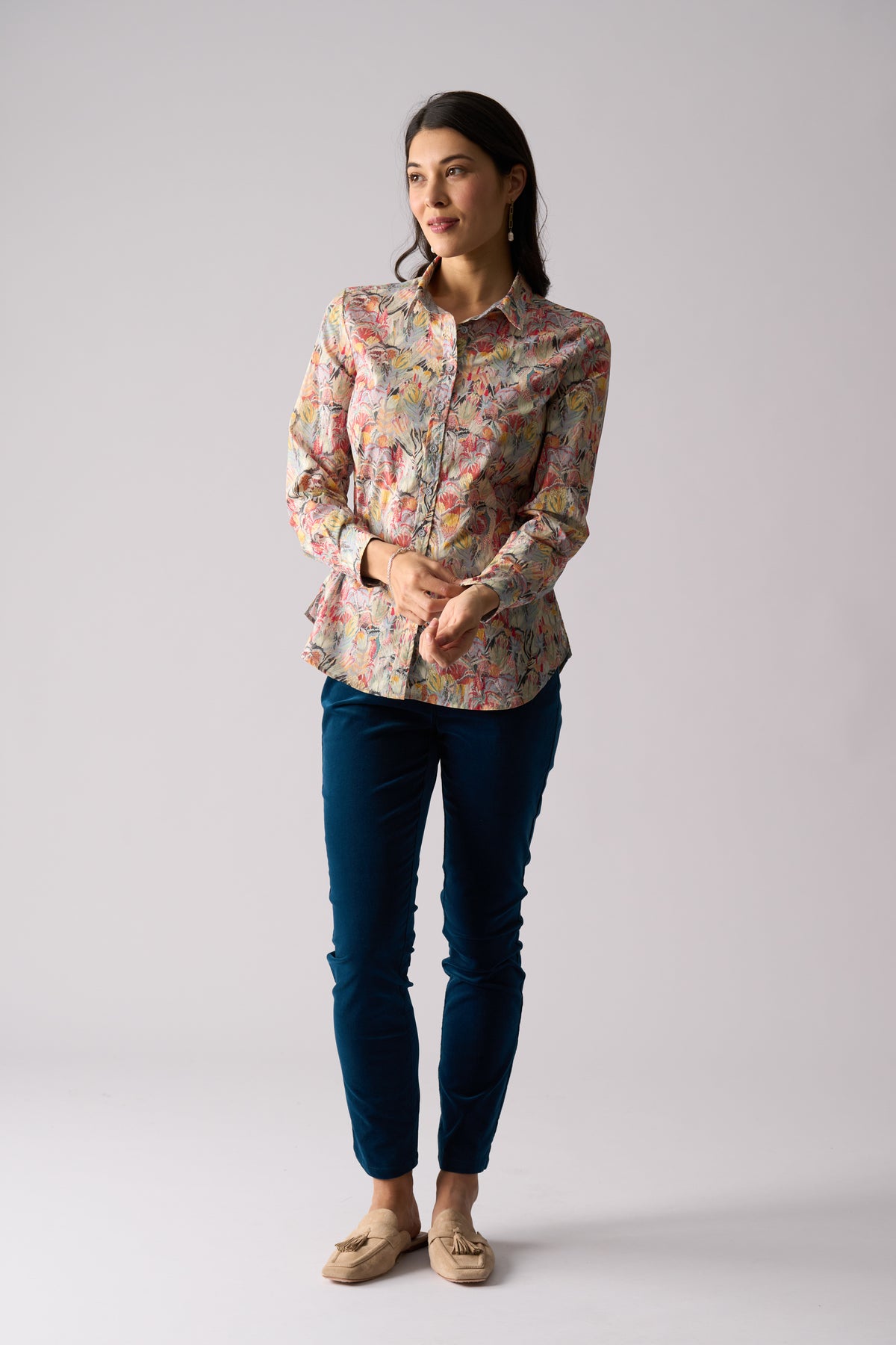 Foil Sugar Babe All Class Shirt