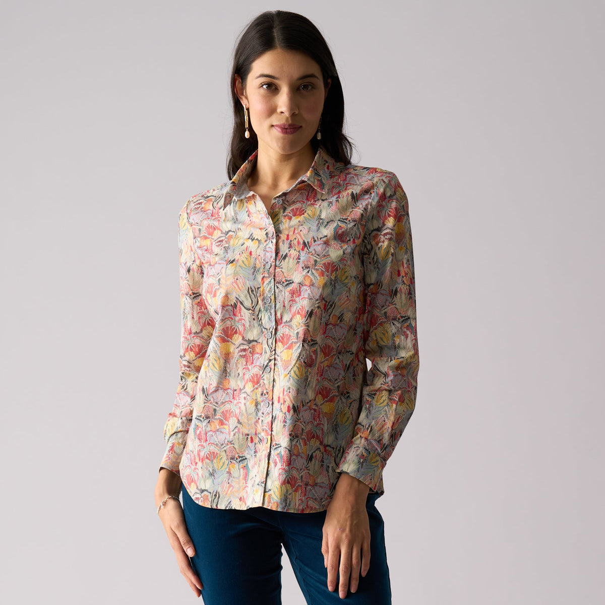 Foil Sugar Babe All Class Shirt