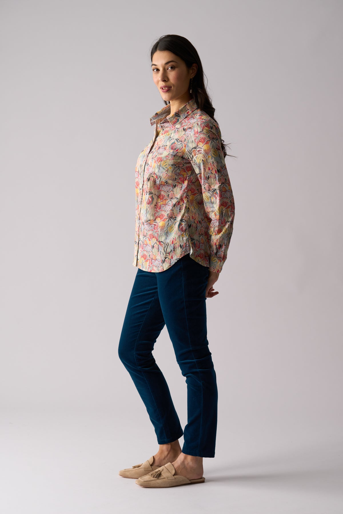 Foil Sugar Babe All Class Shirt