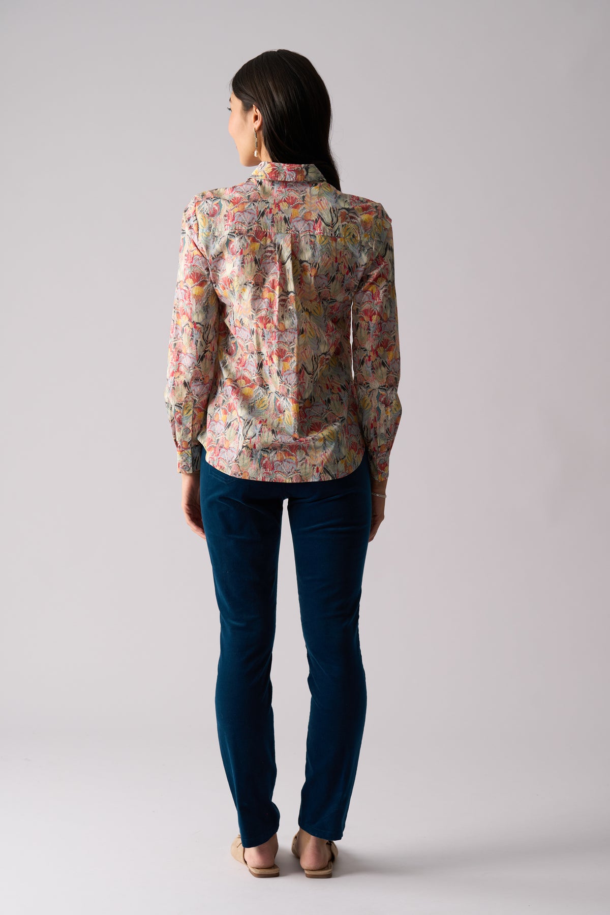 Foil Sugar Babe All Class Shirt
