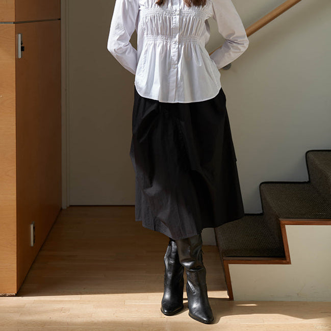 Foil FO8278 Stitch Perfect Skirt