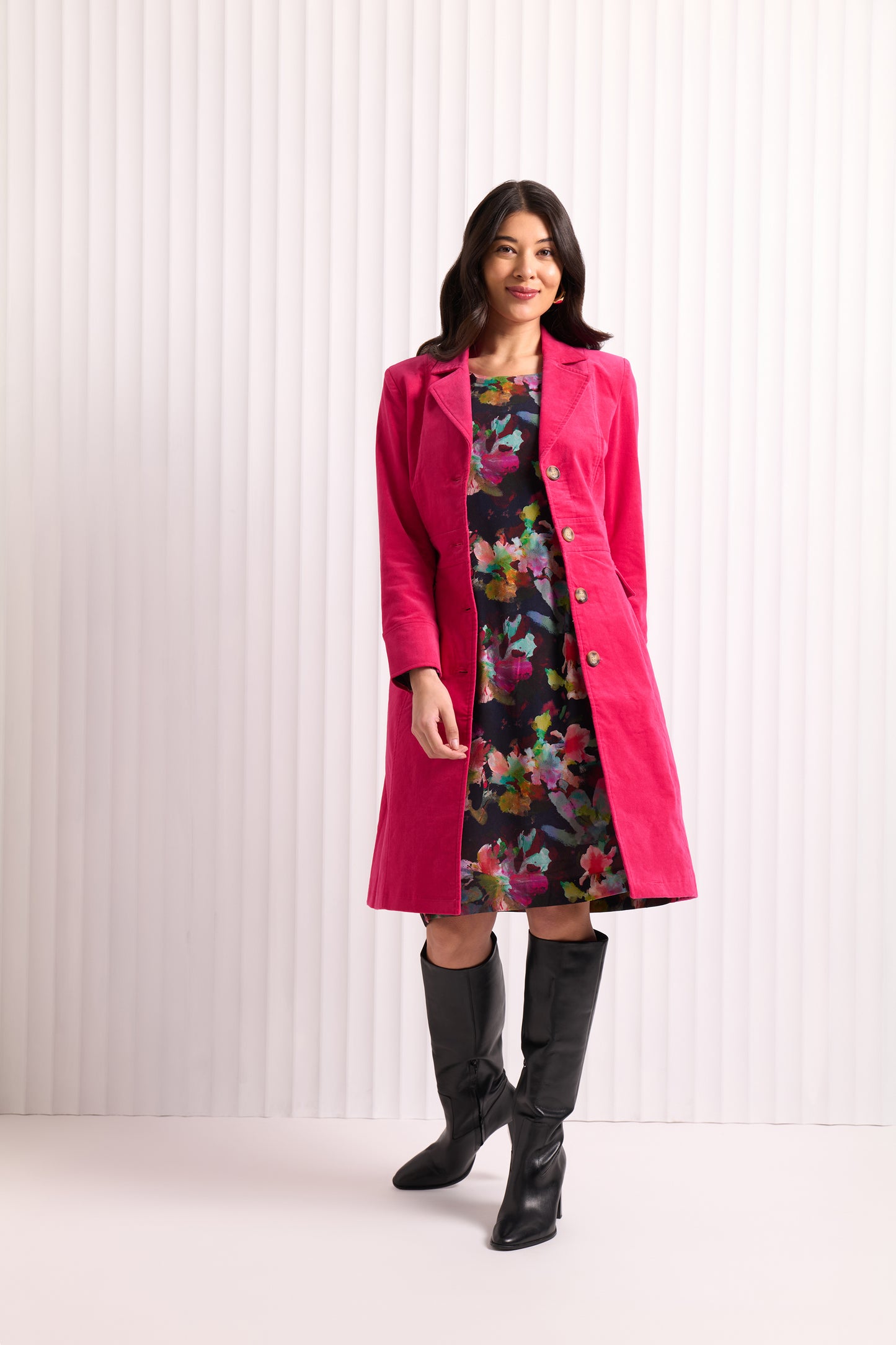 Foil FO8100 Make Magic Shift Dress
