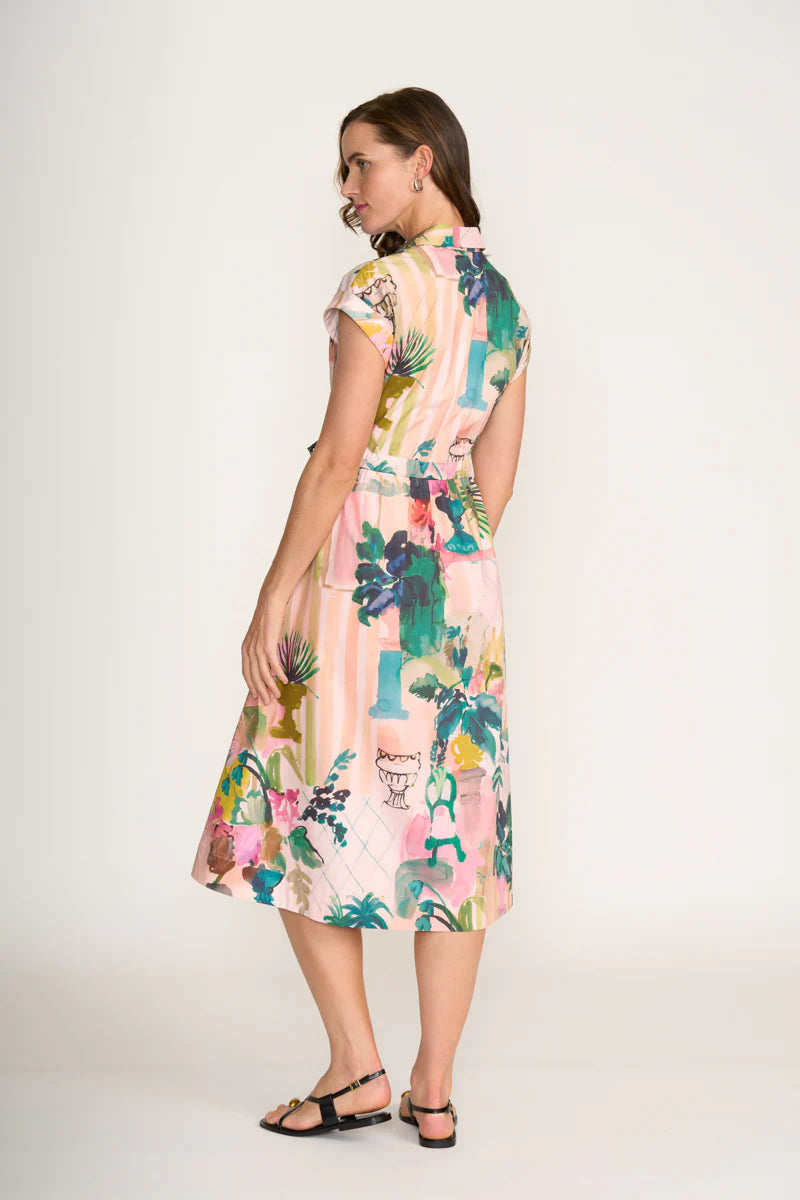 Foil FO8191 Born Free Dress