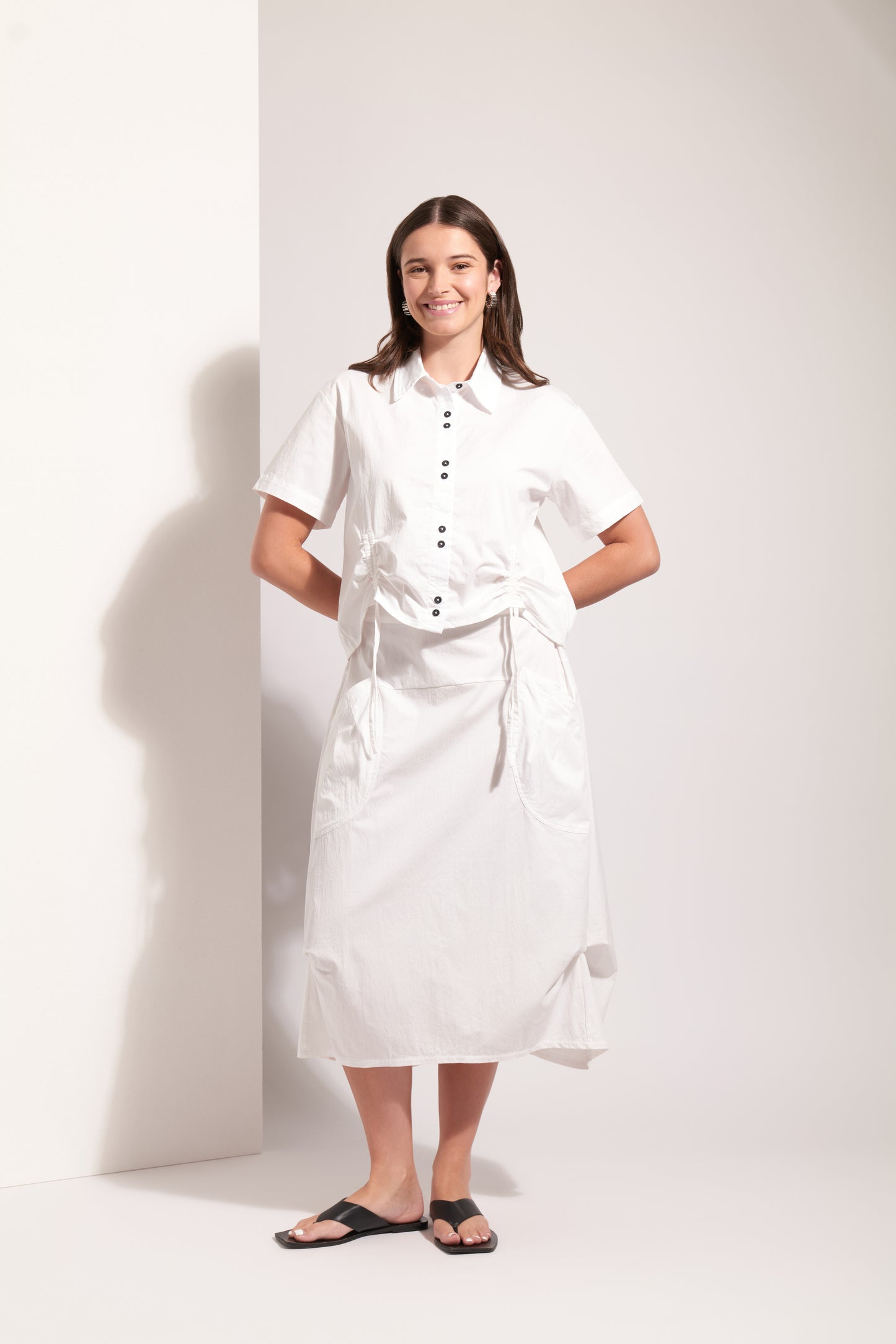 Foil FO8356 All tied up Shirt