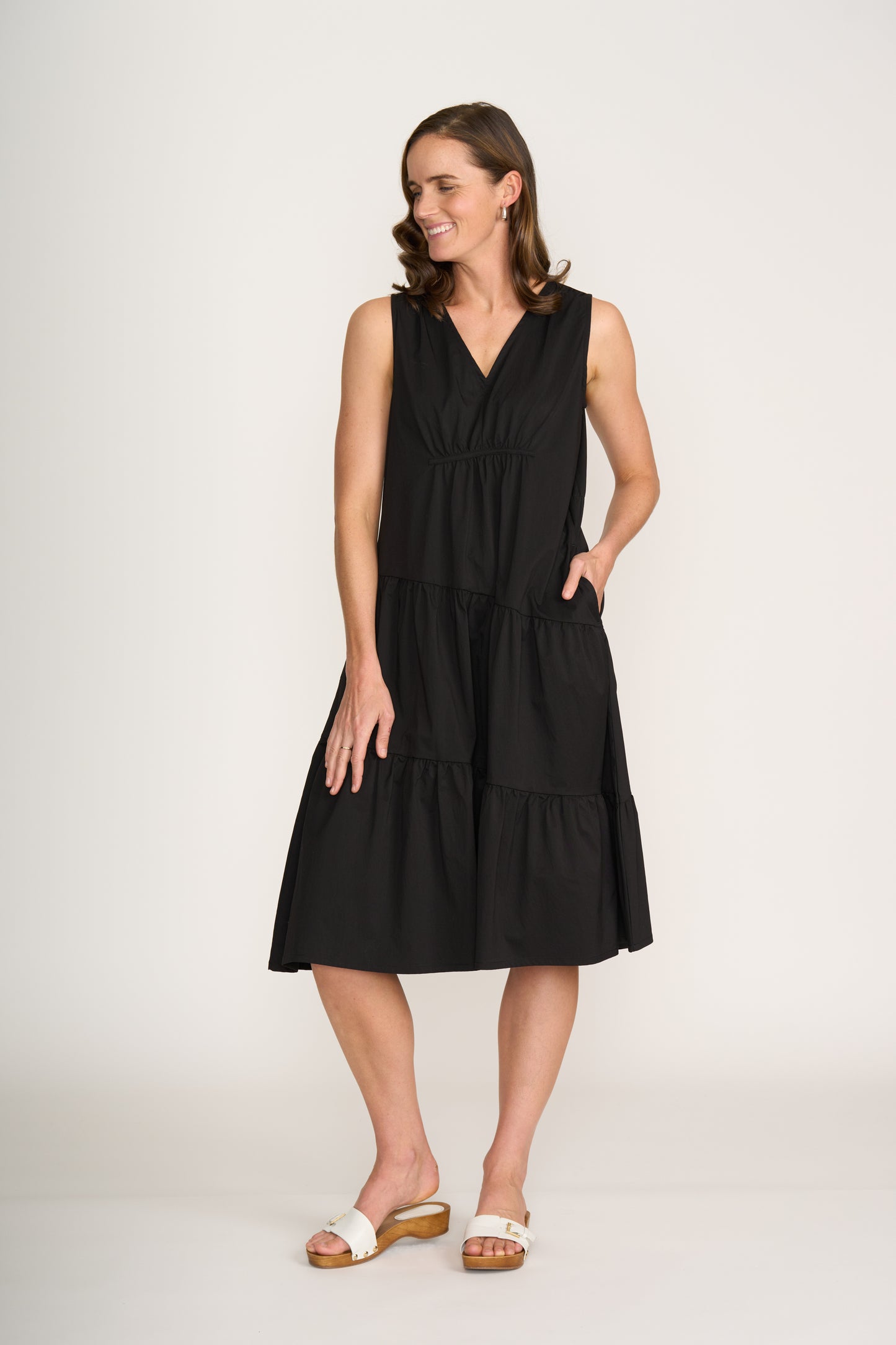 Foil FO8359 All Rounder Dress
