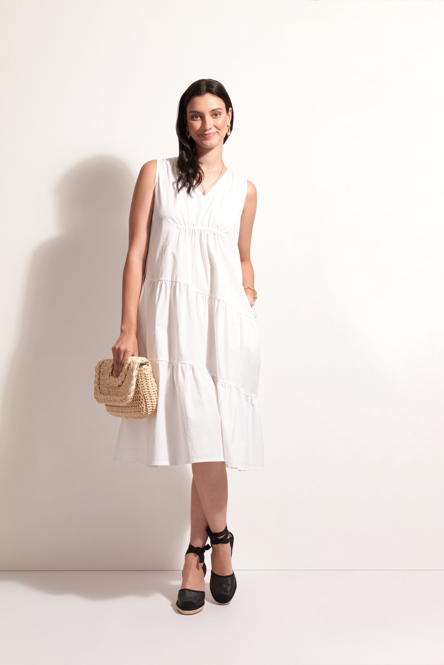 Foil FO8359 All Rounder Dress