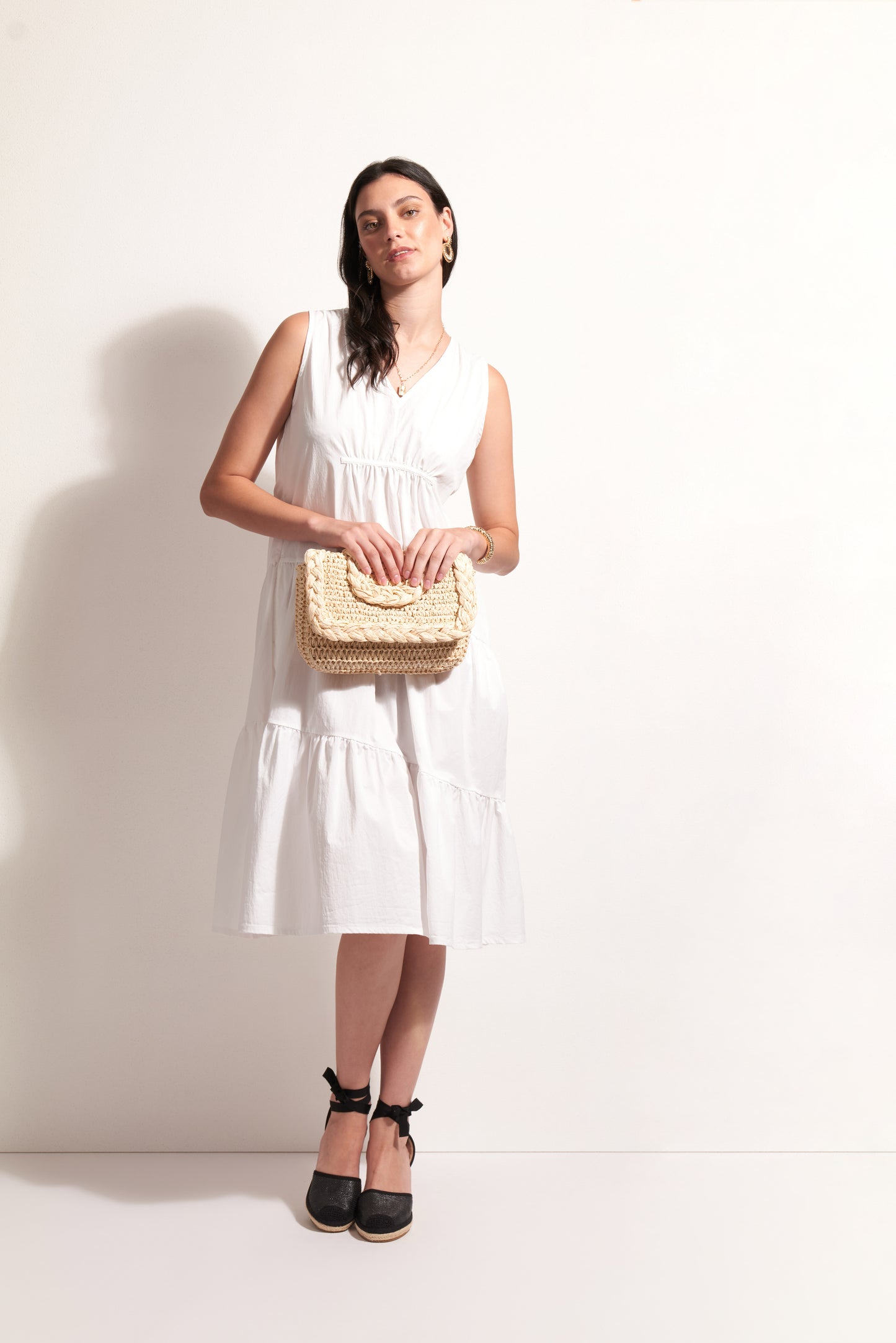 Foil FO8359 All Rounder Dress