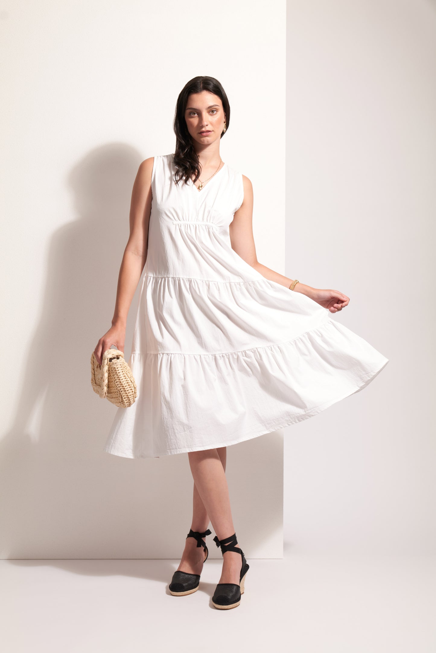 Foil FO8359 All Rounder Dress