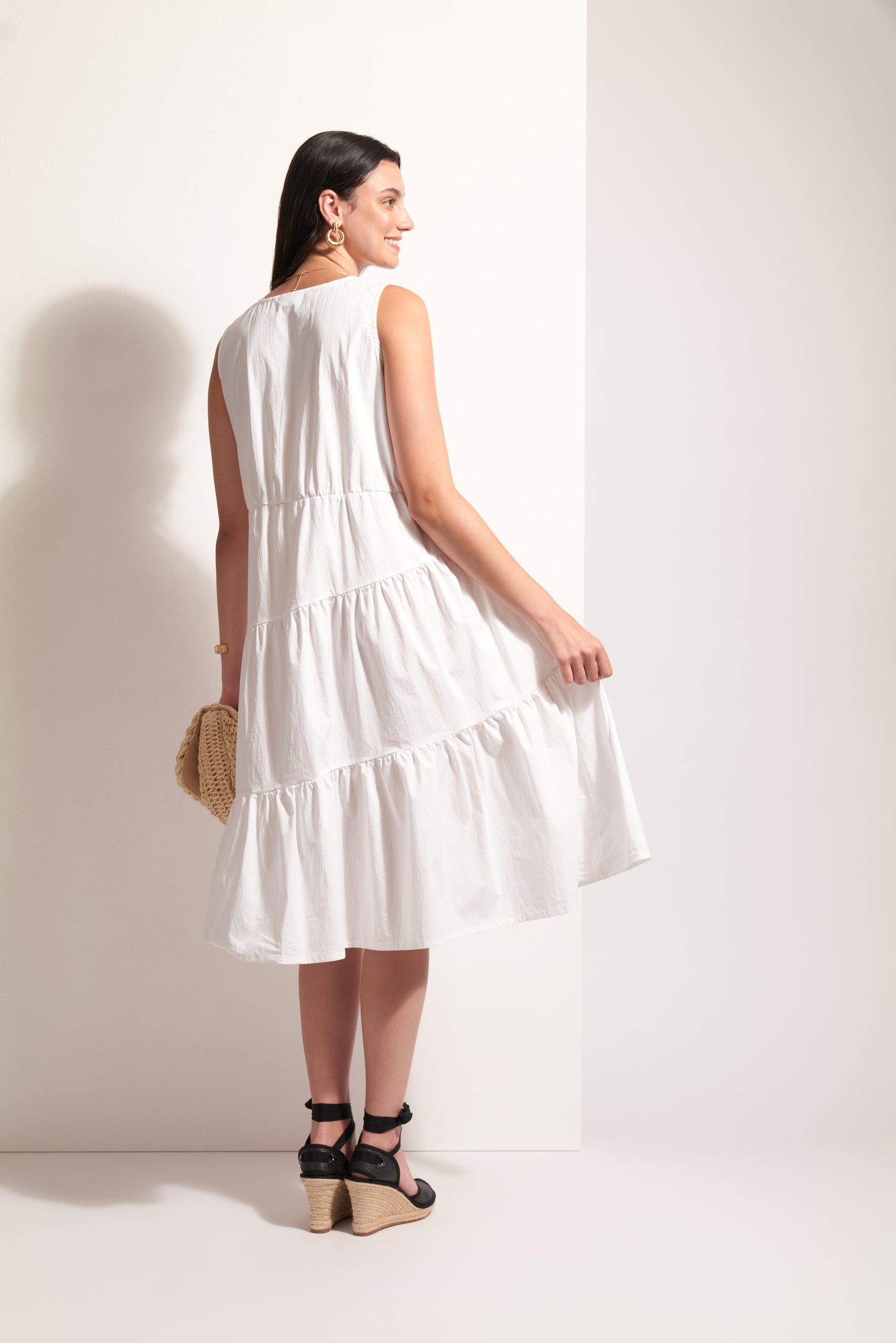 Foil FO8359 All Rounder Dress