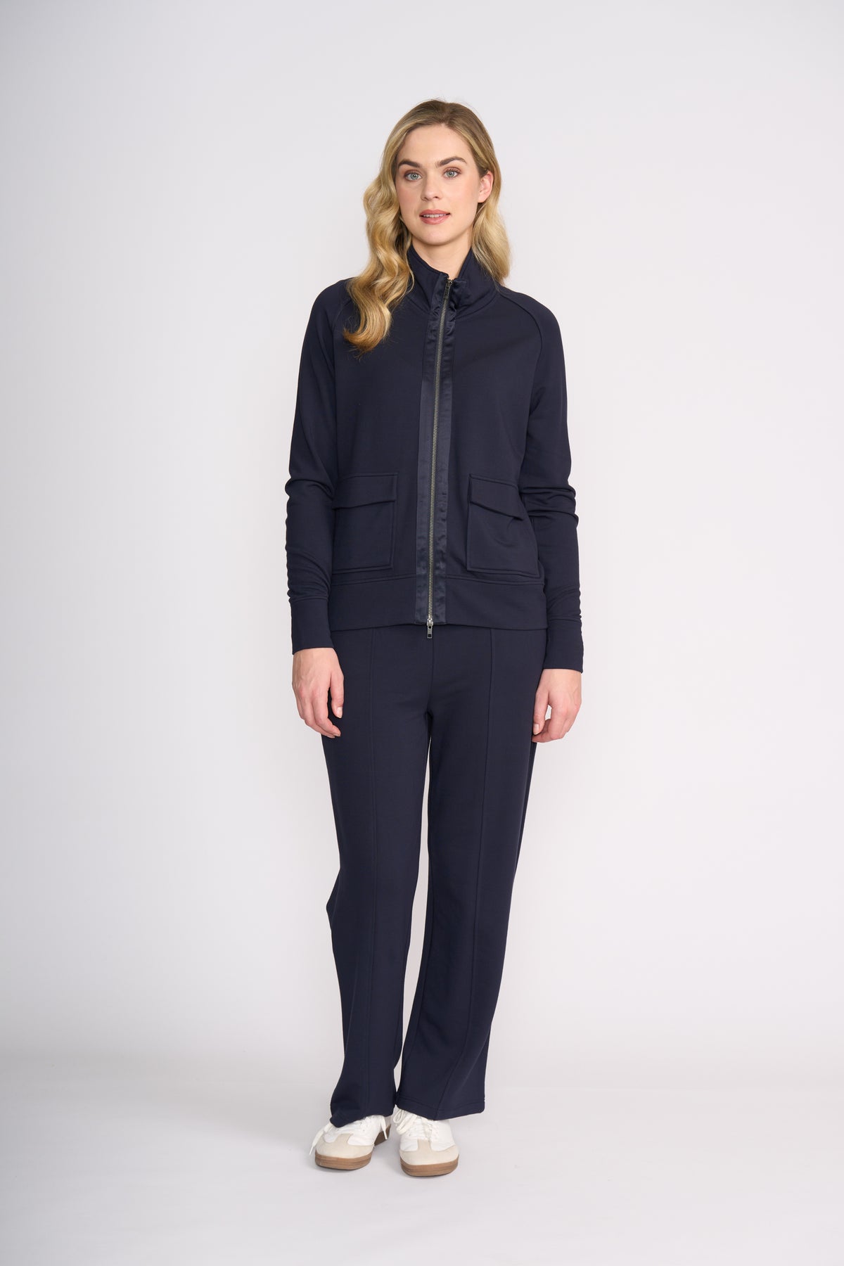 Foil Soft Application Jacket
