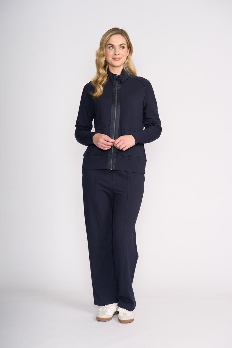 Foil Soft Application Jacket