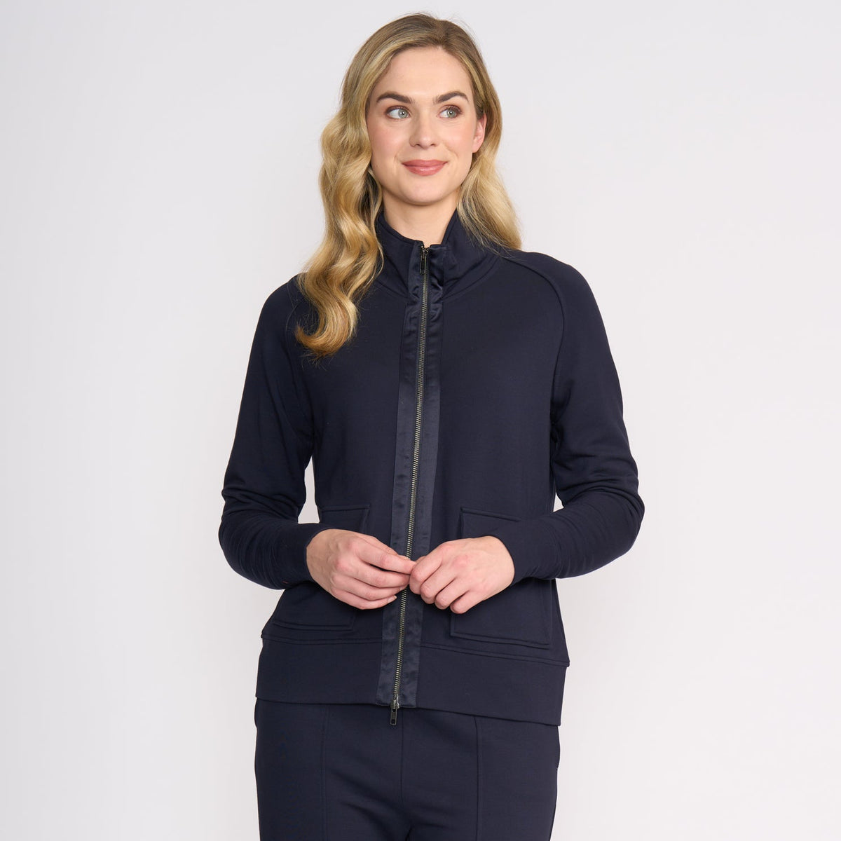 Foil Soft Application Jacket