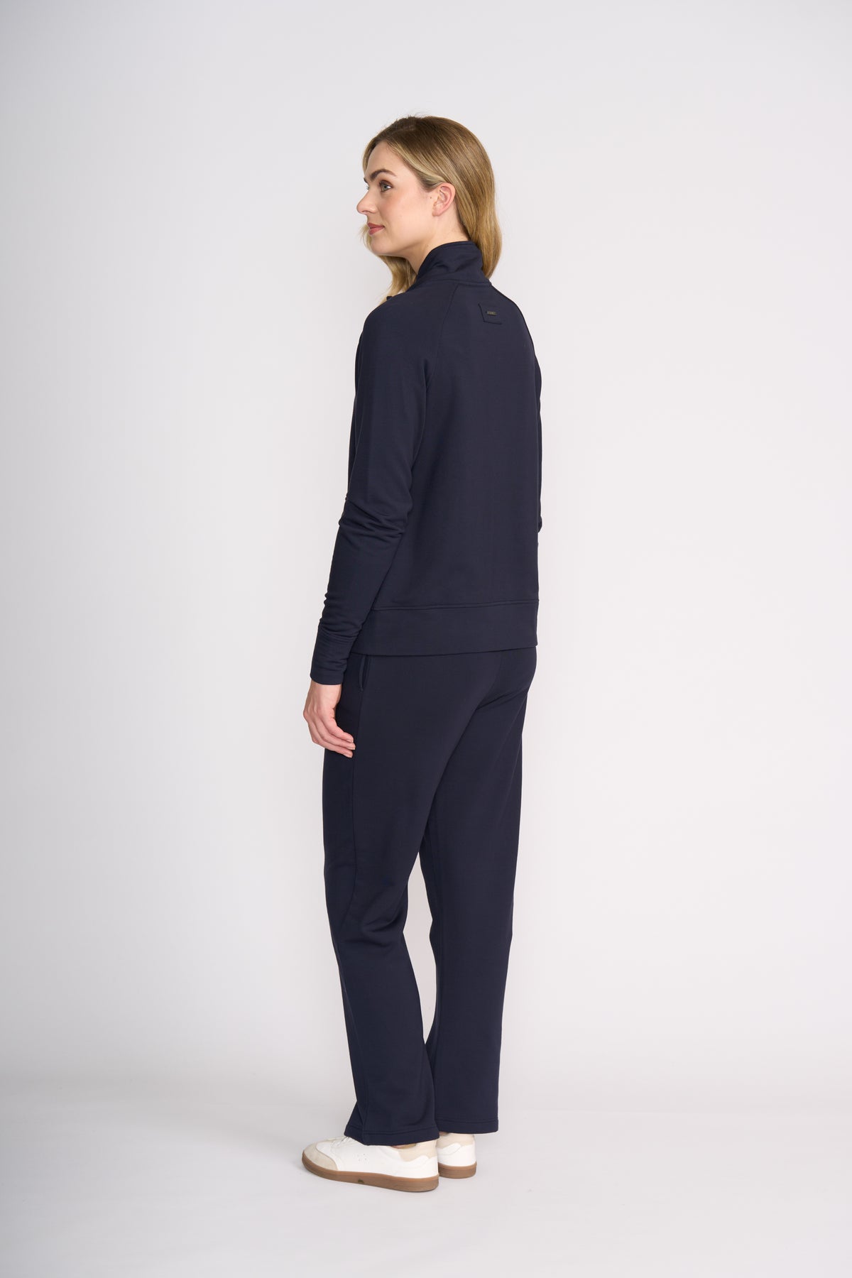 Foil Soft Application Jacket