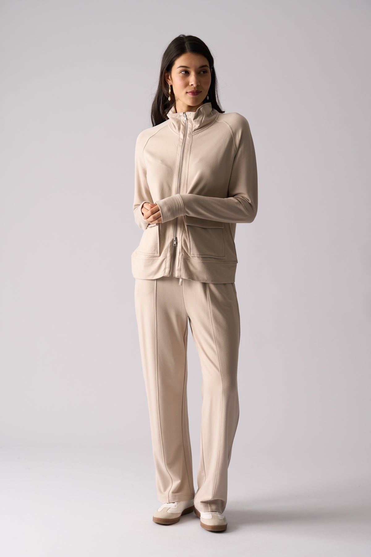 Foil Soft Application Jacket
