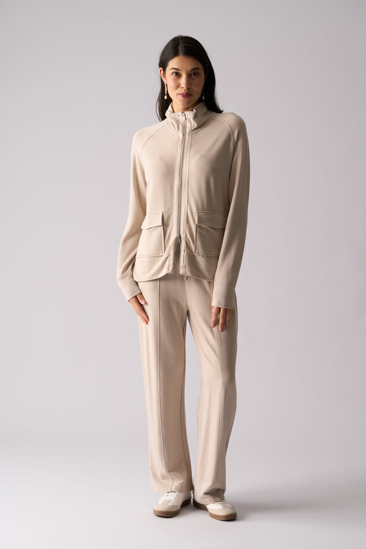 Foil Smooth Talker Pant