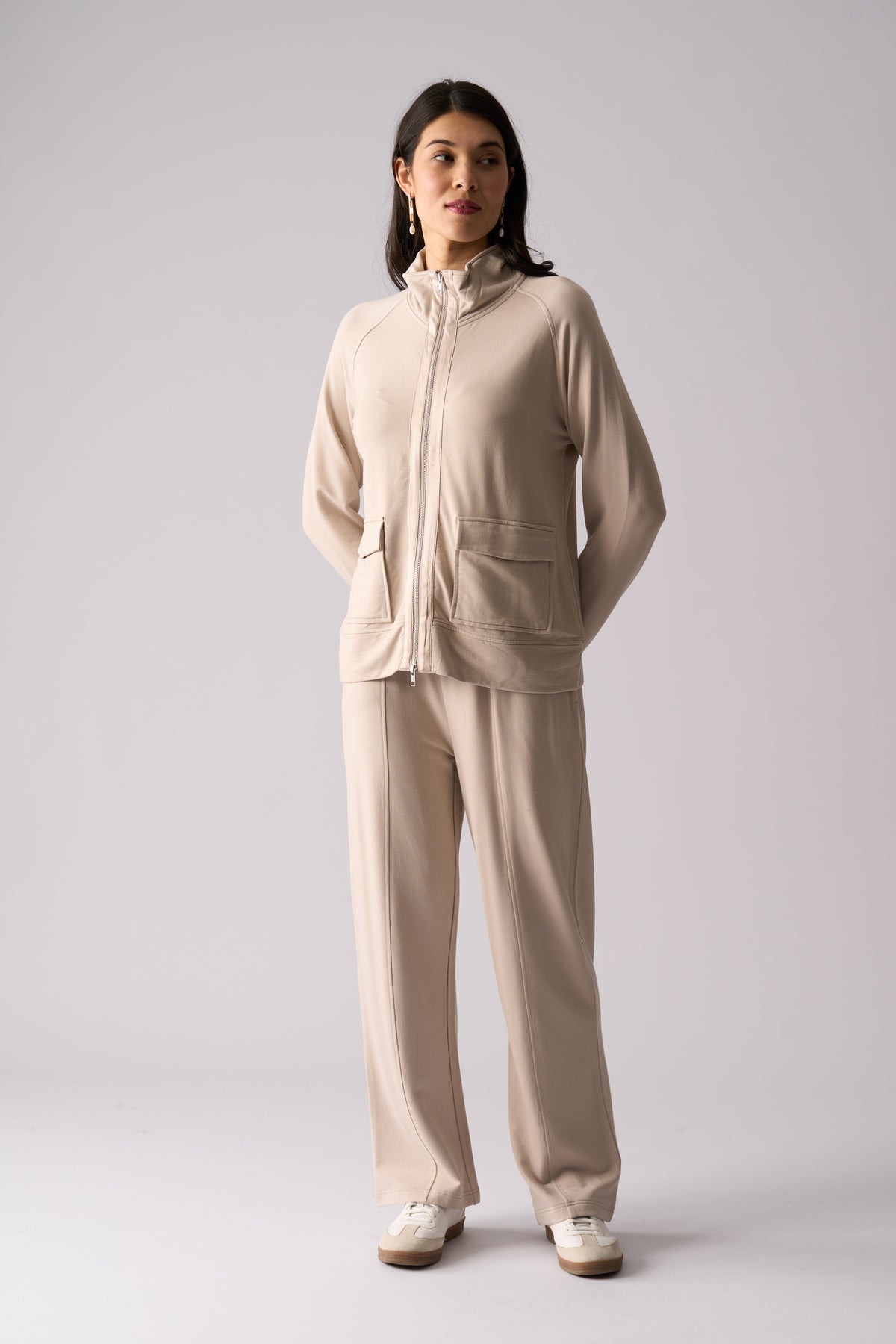 Foil Smooth Talker Pant