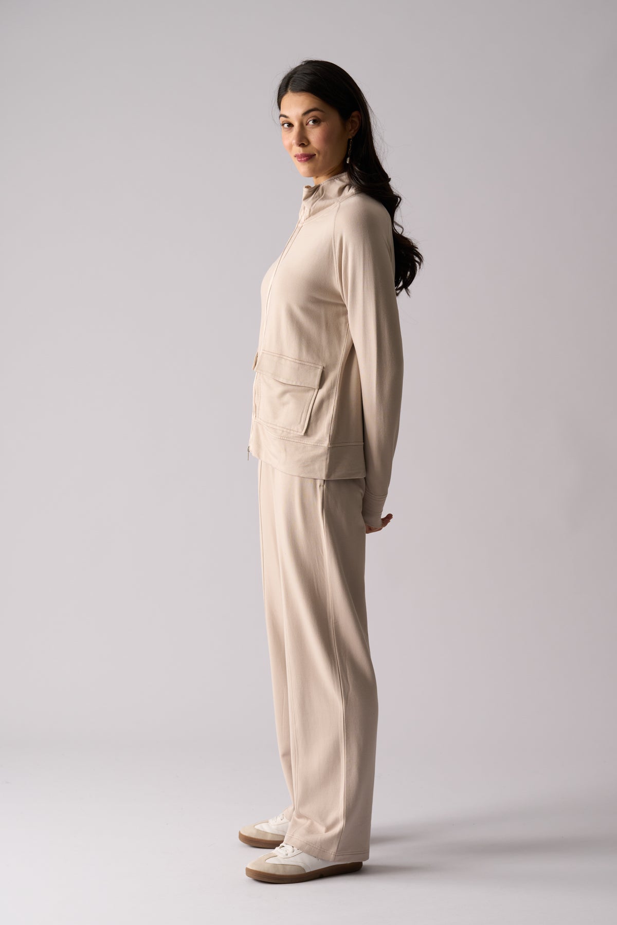 Foil Smooth Talker Pant