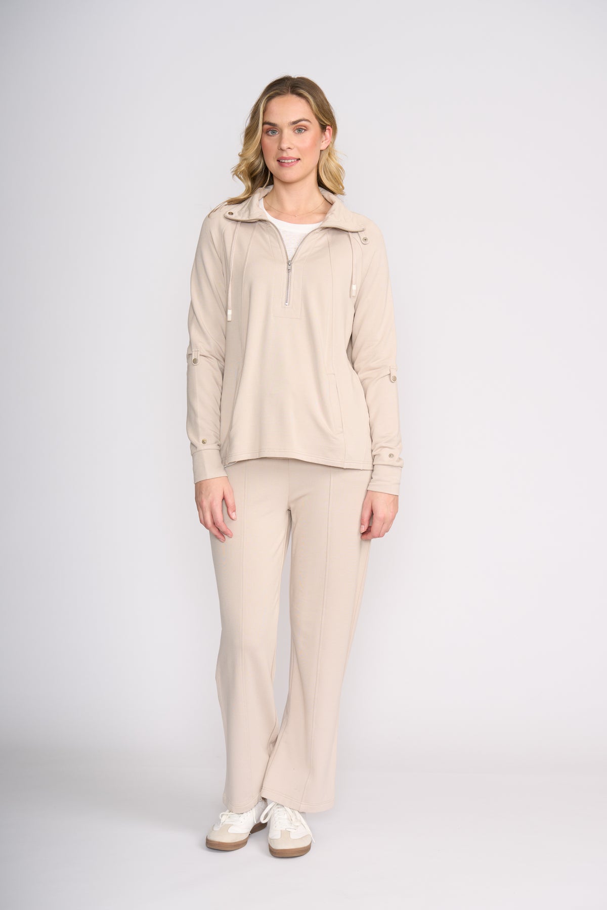 Foil Smooth Talker Pant