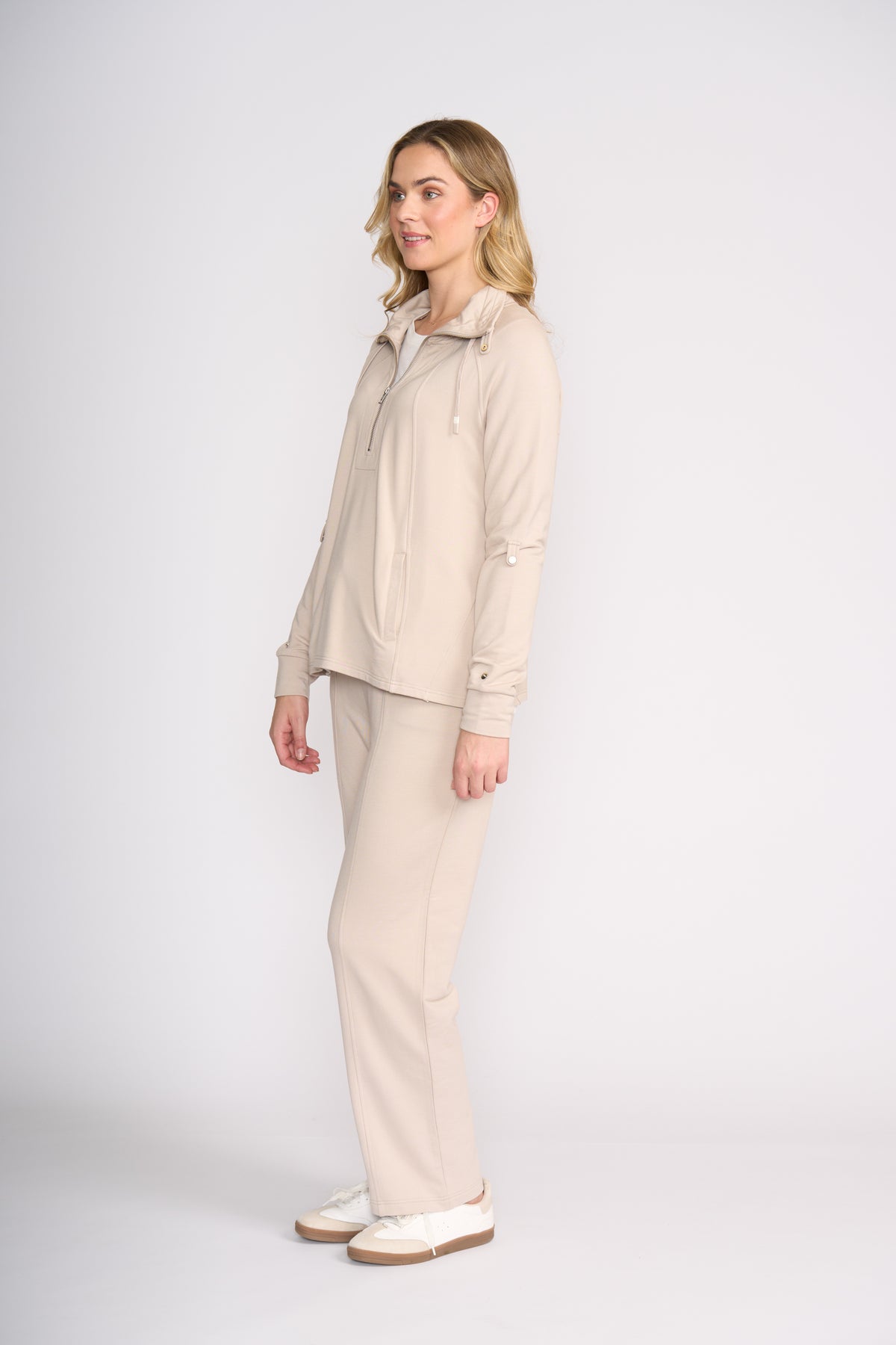Foil Smooth Talker Pant