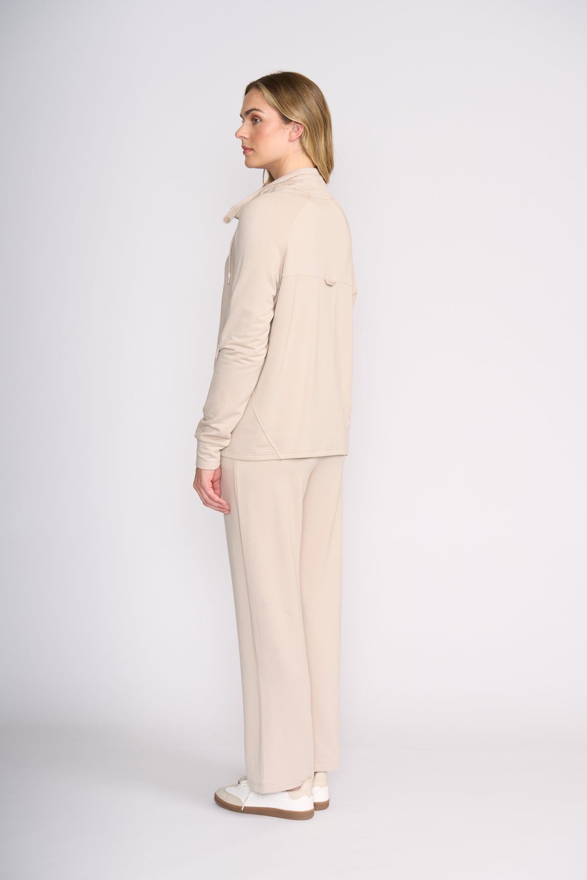 Foil Smooth Talker Pant