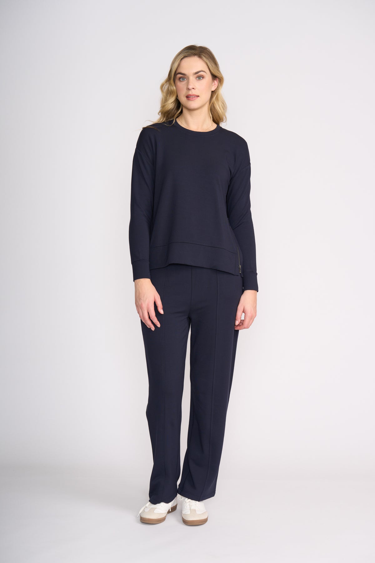 Foil Smooth Talker Pant