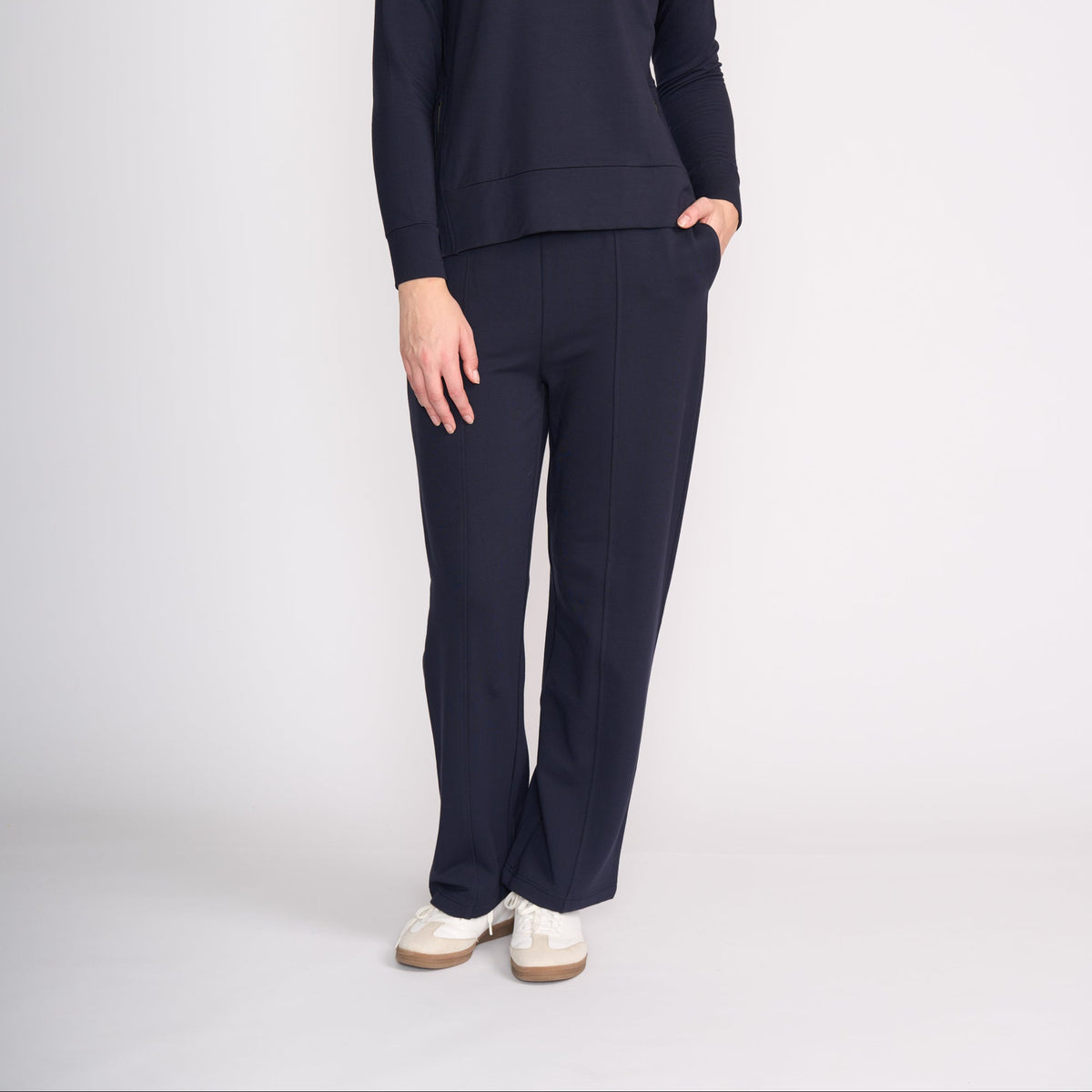 Foil Smooth Talker Pant
