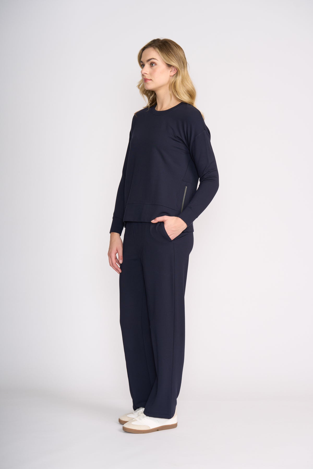 Foil Smooth Talker Pant