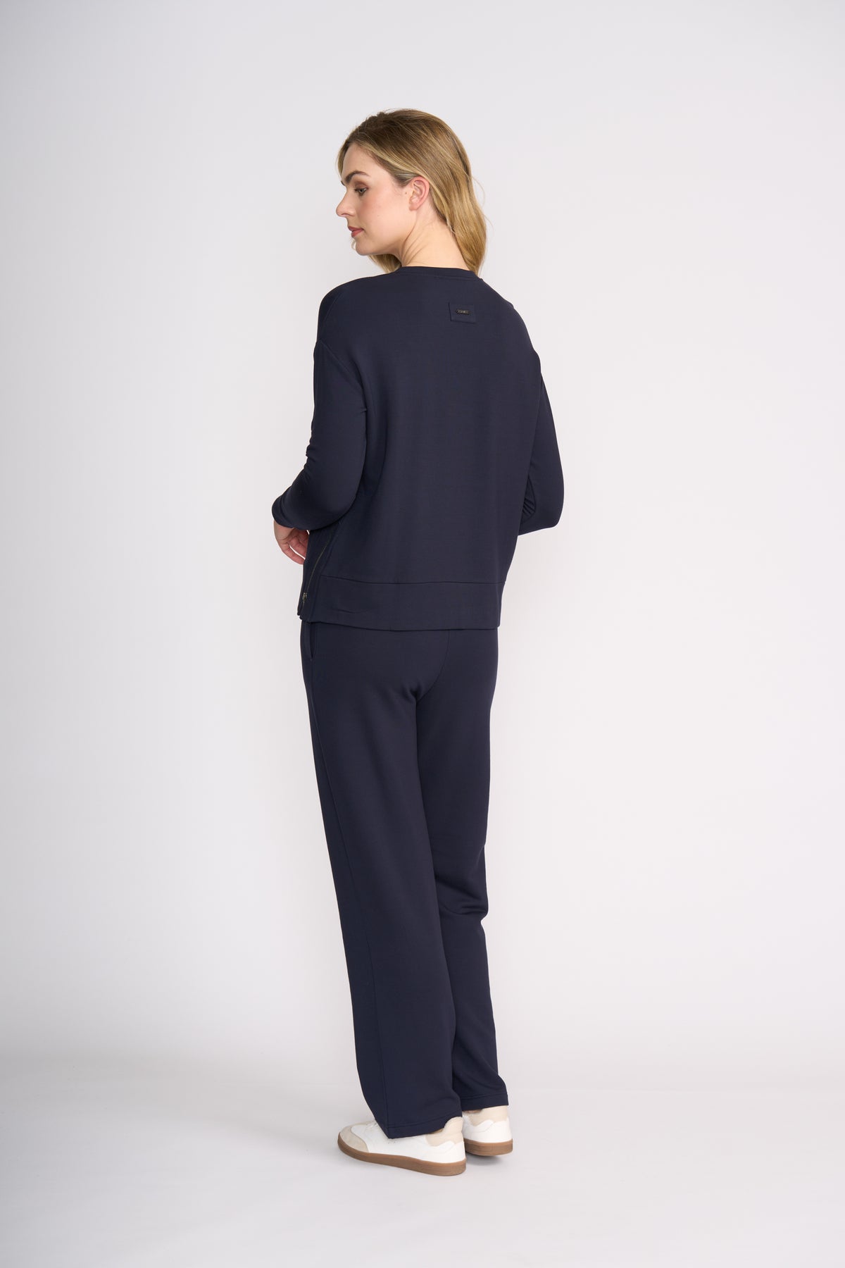 Foil Smooth Talker Pant