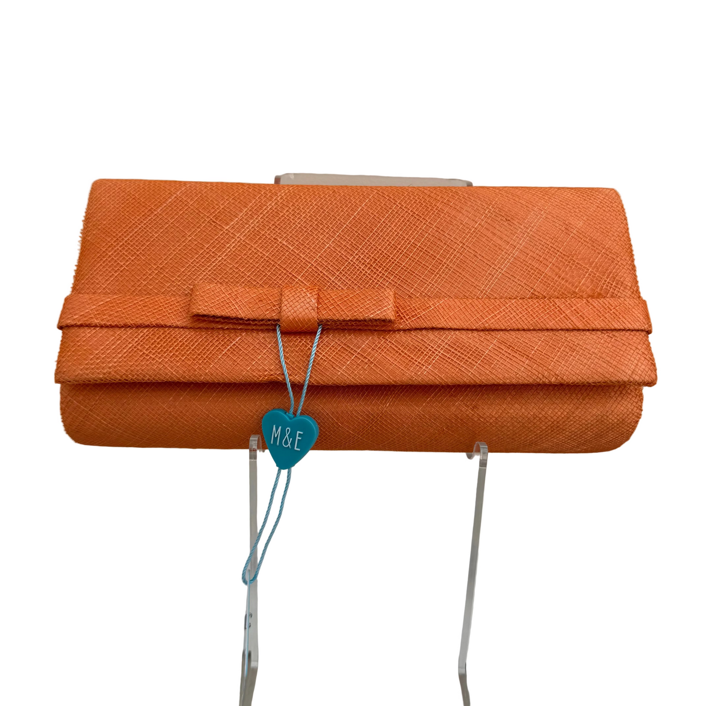 Max and Ellie Handbag Orange AX1/AX2
