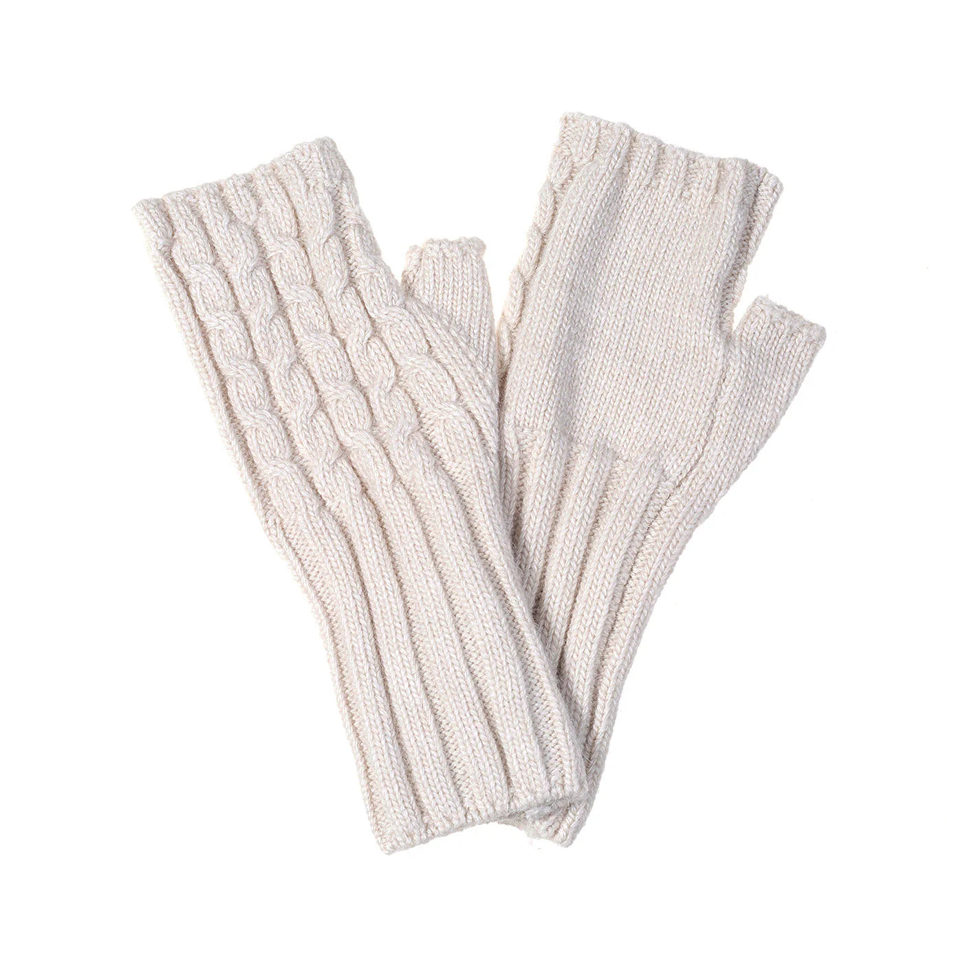 Park Lane G103 Fingerless mitts
