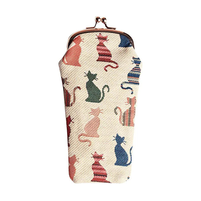 Signare Tapestry Glasses Case