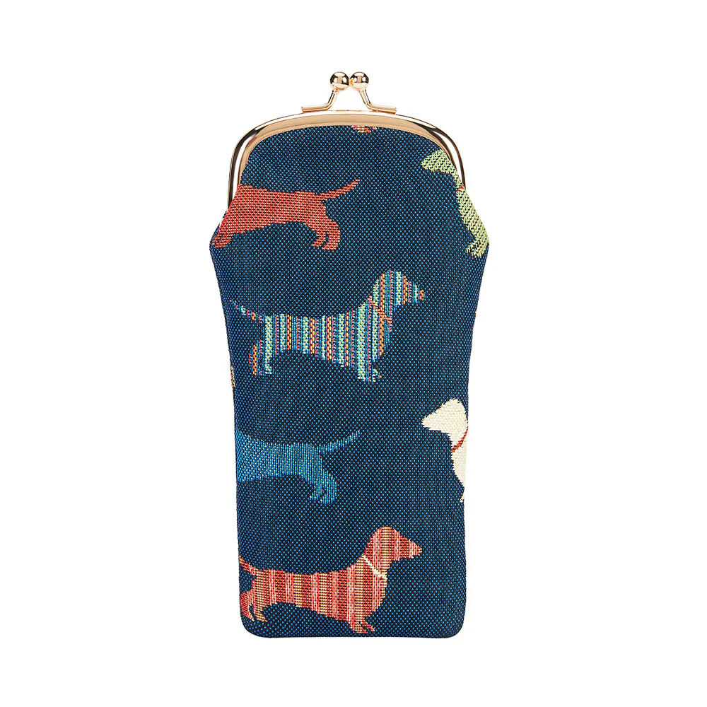 Signare Tapestry Glasses Case