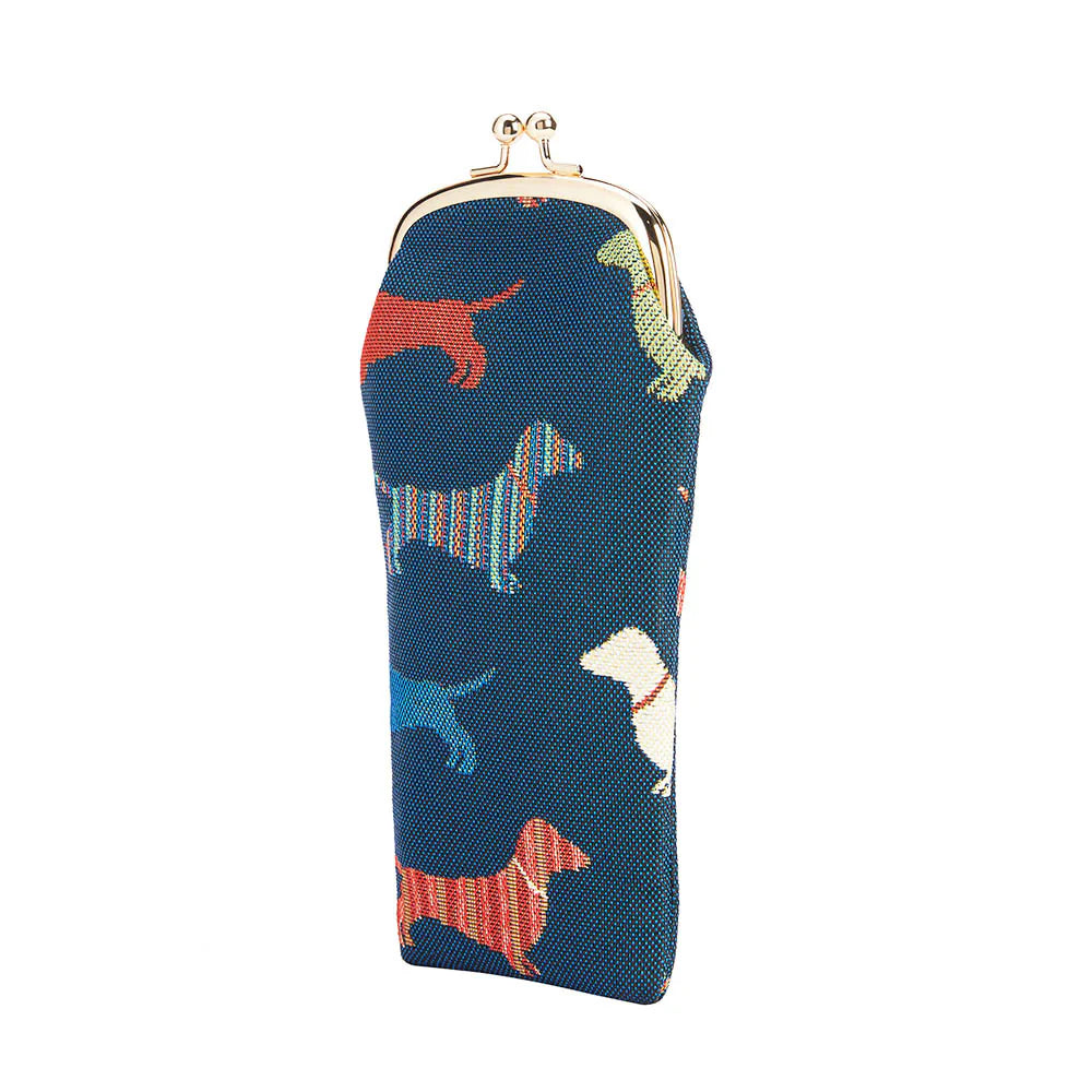 Signare Tapestry Glasses Case