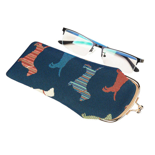 Signare Tapestry Glasses Case