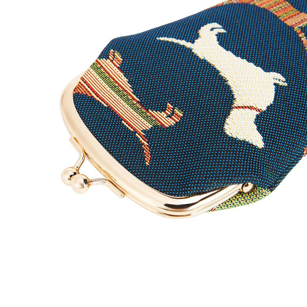 Signare Tapestry Glasses Case