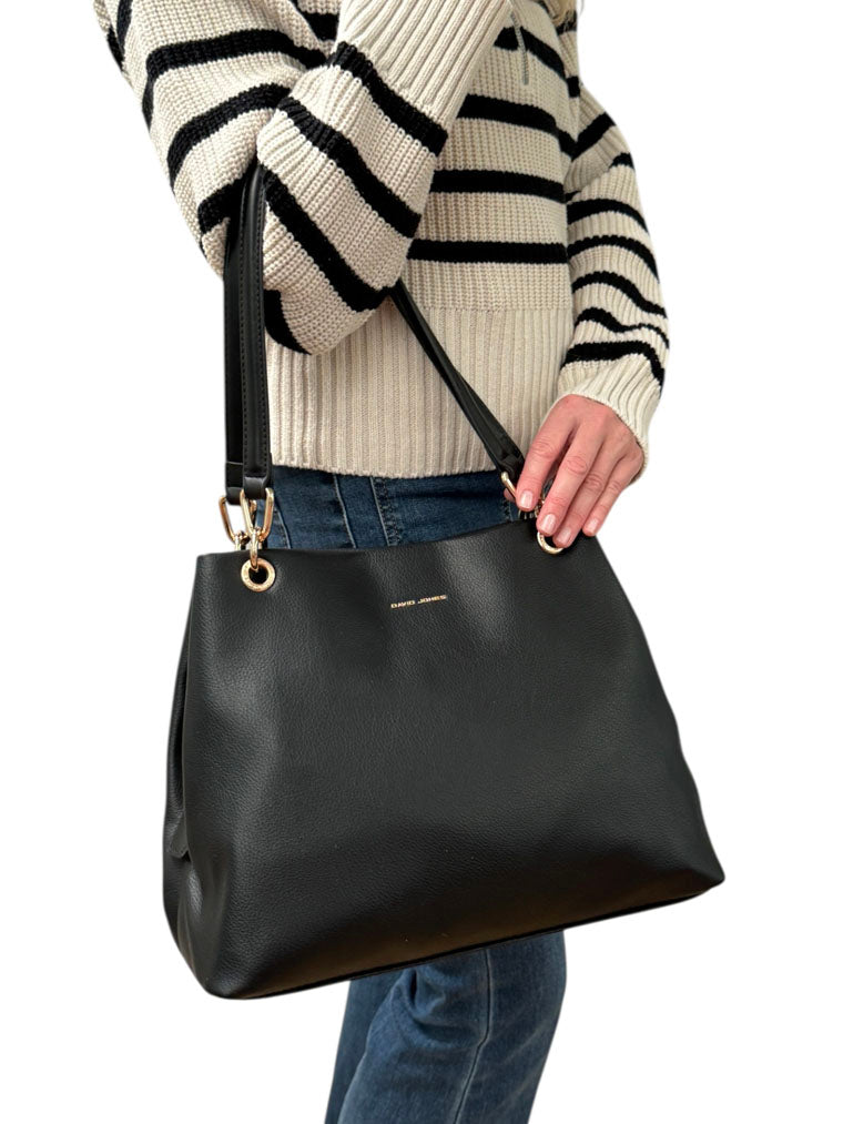 David Jones CM7722 Shoulder Bag